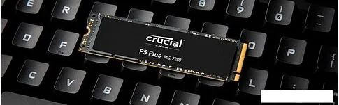 SSD Crucial P5 Plus 1TB CT1000P5PSSD8