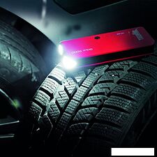 Портативное пусковое устройство Telwin Drive 9000 Портативное пусковое устройство Telwin Drive 9000