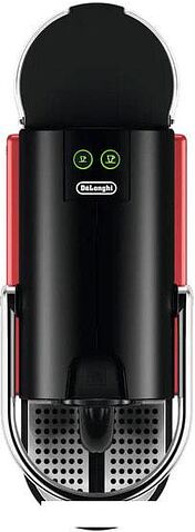 Капсульная кофеварка DeLonghi Pixie EN124.R