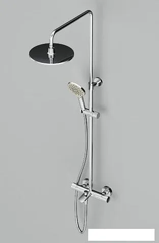 Душевая система AM.PM Like F0780564