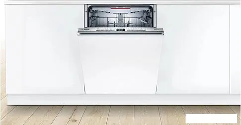 Встраиваемая посудомоечная машина Bosch Serie 6 SBV6ZCX00E