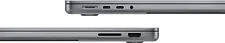 Ноутбук Apple Macbook Pro 14.2" M3 2023 MTL73
