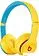 Наушники Beats Solo3 Wireless коллекция Club (винтажно-желтый)