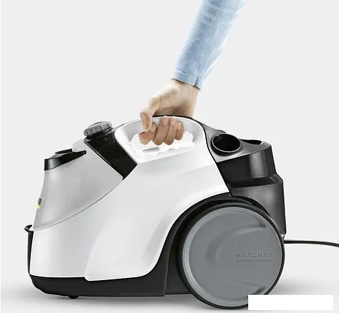 Пароочиститель Karcher SC 5 EasyFix Iron Plug 1.512-660.0