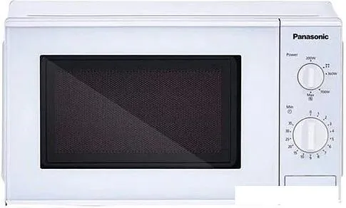 Микроволновая печь Panasonic NN-SM255WVTG