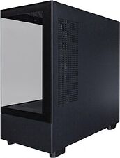 Корпус 1stPlayer MIKU Mi5-BK