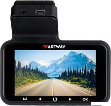 Видеорегистратор Artway AV-304 Wi-Fi