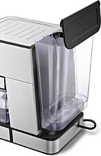 Рожковая кофеварка Holt HT-CM-011