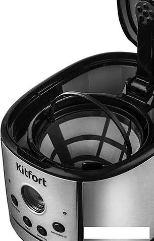 Капельная кофеварка Kitfort KT-732