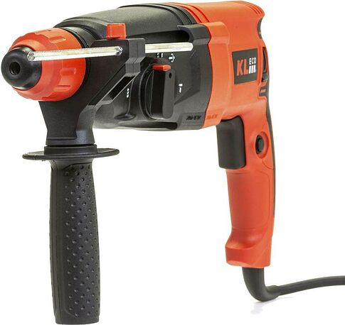 Перфоратор KLECO KE8226PM (кейс)