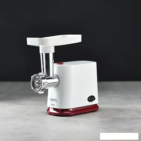 Мясорубка Scarlett SC-MG45M23