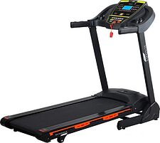 Электрическая беговая дорожка Sundays Fitness T3000GF Электрическая беговая дорожка Sundays Fitness T3000GF