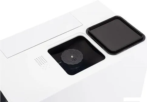 Кофемашина Hyundai HAM-5104