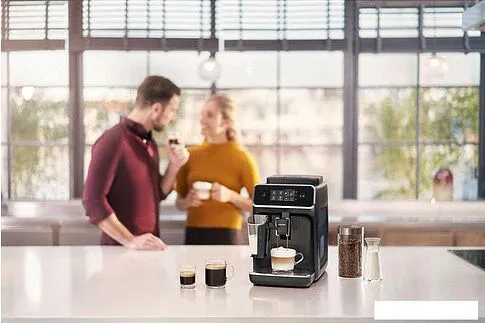 Эспрессо кофемашина Philips EP2231/40