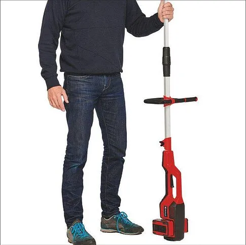 Триммер Einhell GE-LM 36/4 in 1 Li-Solo (без АКБ)