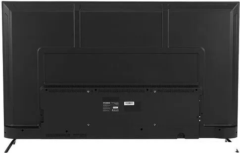 Телевизор Hyundai H-LED65BU7003