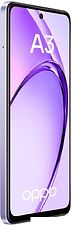 Смартфон Oppo A3 CPH2669 6GB/256GB международная версия (лиловый) Смартфон Oppo A3 CPH2669 6GB/256GB международная версия (лиловый)