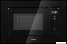 Микроволновая печь YOUQ YQMB 72010MEP04F BL