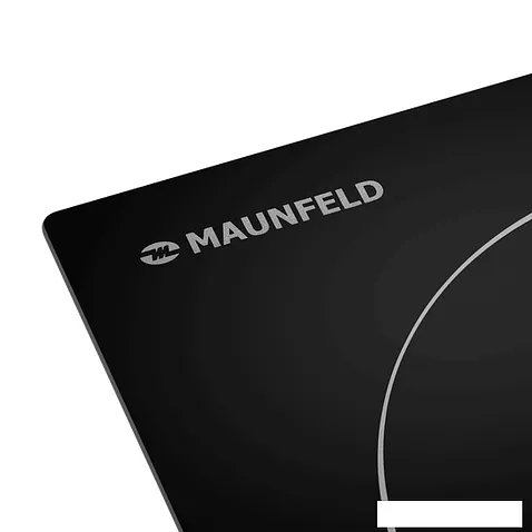 Варочная панель MAUNFELD CVCE292BK