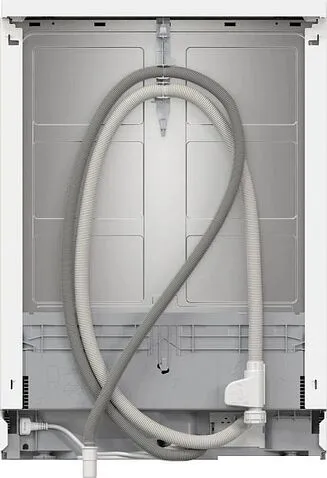 Отдельностоящая посудомоечная машина Bosch SMS25AW05E