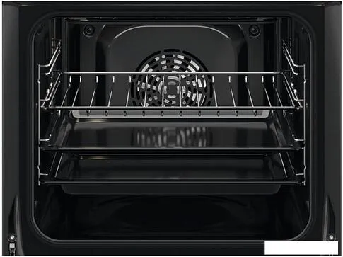 Электрический духовой шкаф Electrolux EOH3H00BX
