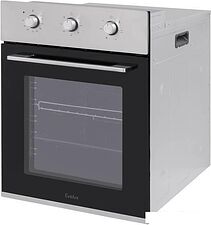 Электрический духовой шкаф Evelux EO 420 PX