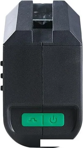 Лазерный нивелир Fubag Crystal 20G VH 31627