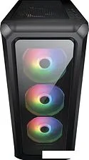 Корпус Cougar Archon 2 RGB CGR-5CC5B-G-RGB
