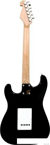 Электрогитара Mingde EGT-100 (черный)