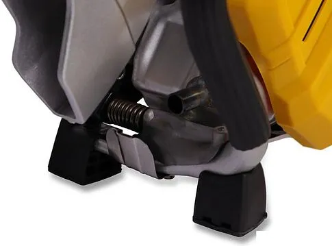 Бензорез Champion CP350