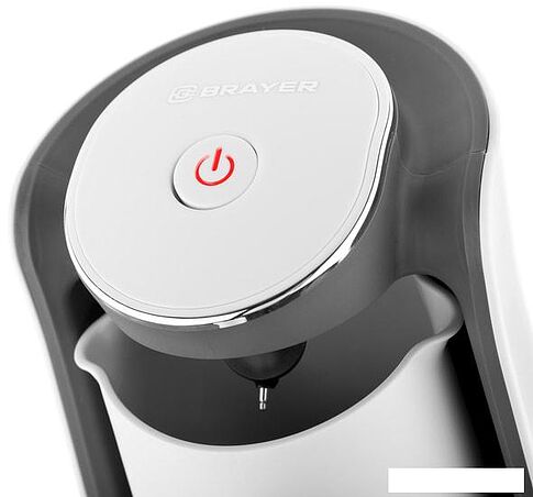 Электрическая турка Brayer BR1142
