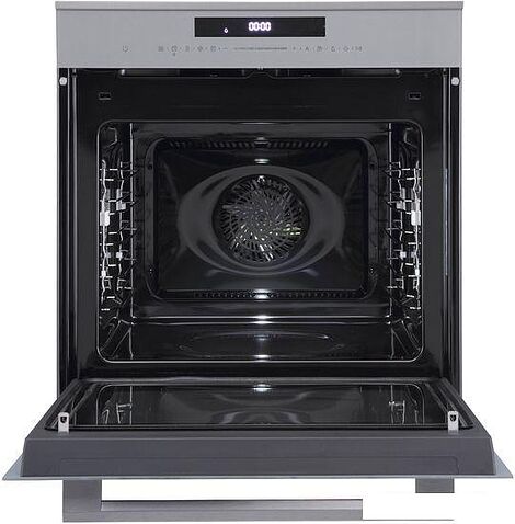 Электрический духовой шкаф Korting OKB 1340 GBXGr MW