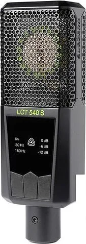 Микрофон Lewitt LCT 540 S Subzero