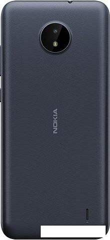 Смартфон Nokia C20 2GB/32GB (синий)