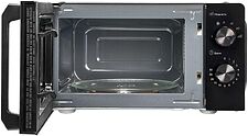 Микроволновая печь Monsher MTW 201 Noir