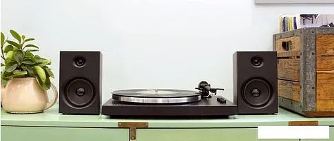 Виниловый проигрыватель Crosley T150A