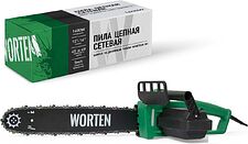 Электрическая пила Worten КА-90000347