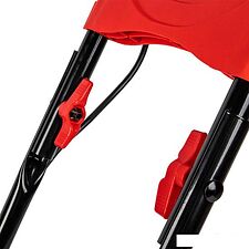 Мотокультиватор DDE EC1800