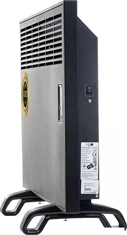 Конвектор iVigo EPK4570E15 921301150111202100 (черный)