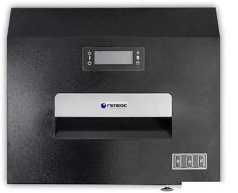 Шредер Гелеос УО55-7