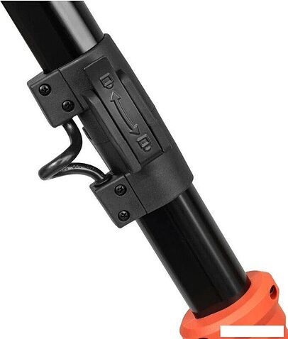 Шлифмашина для стен и потолков DLT Жираф MAX-XT R7234