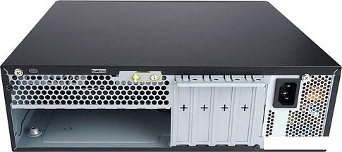 Корпус In Win CK709 U3