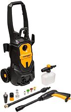 Мойка высокого давления Partisan N-18