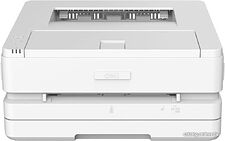 Принтер Deli P2500DW + канцелярский набор Deli H532