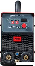 Сварочный инвертор Fubag INTIG 200 DC Pulse 31411.1 (с горелкой) Сварочный инвертор Fubag INTIG 200 DC Pulse 31411.1 (с горелкой)