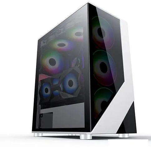 Корпус Formula V-Line 7713W