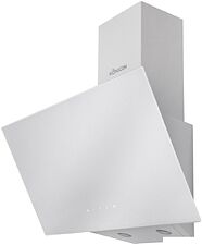Кухонная вытяжка Konigin Colibri Tech 60 (белый)