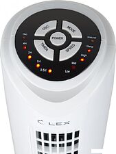 Колонный вентилятор LEX LXFC 8364 Колонный вентилятор LEX LXFC 8364