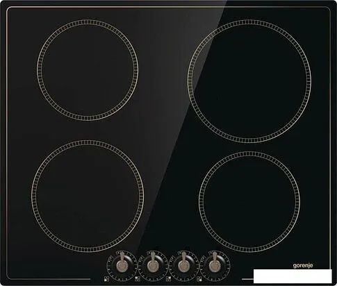 Варочная панель Gorenje IK640CLB