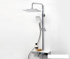Душевая система Wasserkraft A11301